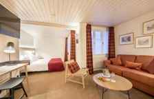 Двухместный номер Deluxe