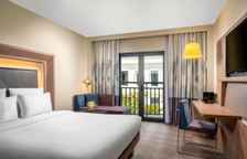 Двухместный номер Executive