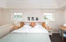 Двухместный номер Standard Дуплекс