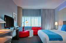 Двухместный номер Standard