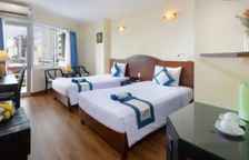 Двухместный номер Deluxe