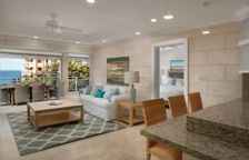 Одноместный люкс с 2 комнатами