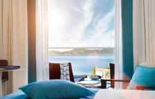 Двухместный номер Deluxe