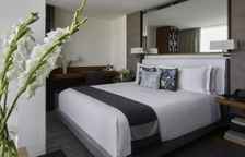 Двухместный номер Grand Deluxe Executive