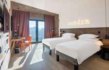 Двухместный номер Standard design