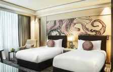 Двухместный номер Deluxe