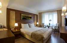 Одноместный семейный номер Standard