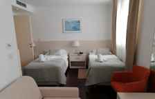 Одноместный номер Superior