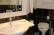 Номер Standard с частичным видом на море