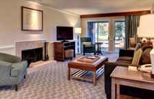 Одноместный номер Deluxe