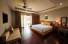 Семейный номер Superior