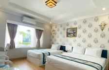 Трёхместный номер Superior