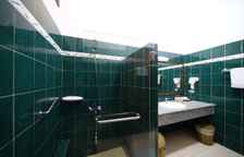 Двухместный номер Premium с видом на сад