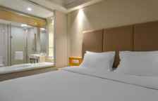 Двухместный номер Superior с видом на море