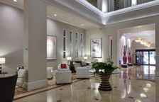 Четырёхместный номер Deluxe