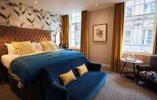 Одноместный номер Superior