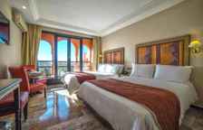 Двухместный номер Economy