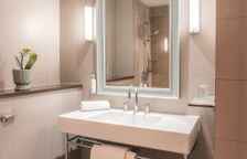 Двухместный номер Superior с балконом