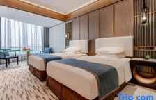 Двухместный номер Deluxe