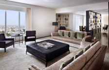 Двухместный люкс Royal c 1 комнатой