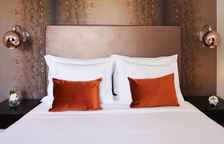 Двухместный номер Superior