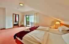 Одноместный люкс