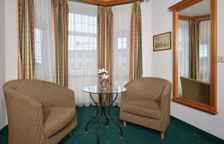 Двухместный номер Standard