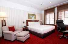 Одноместный люкс Executive