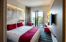 Одноместный номер Classic