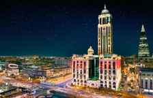 Двухместный номер Superior