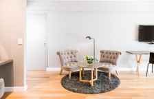 Двухместный люкс Deluxe