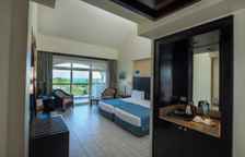 Двухместный номер Superior с видом на сад