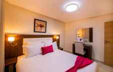 Одноместный люкс Deluxe