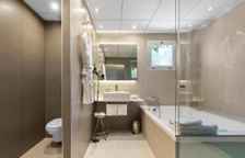 Одноместный полулюкс