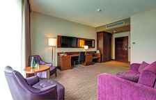 Одноместные апартаменты Standard