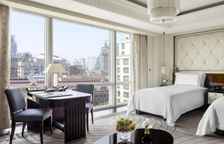 Двухместный номер Deluxe