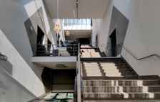 Четырёхместный номер Comfort