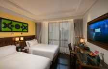 Двухместный номер Executive