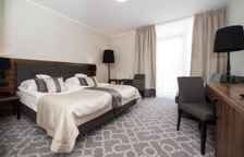 Одноместный номер Standard с балконом