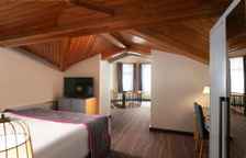 Семейный люкс