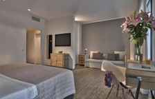 Одноместный полулюкс