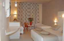 Четырёхместный номер Standard