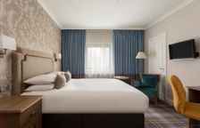 Двухместный номер Deluxe