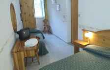 Одноместный номер Economy