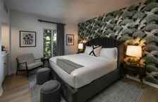 Двухместный номер Deluxe