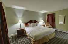 Двухместный люкс