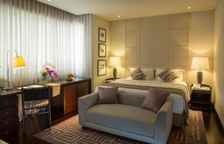 Двухместный номер Deluxe