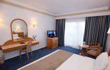 Двухместный номер Standard с видом на море