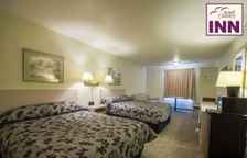 Семейный номер Standard