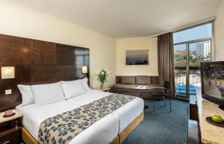 Одноместный клубный номер Standard